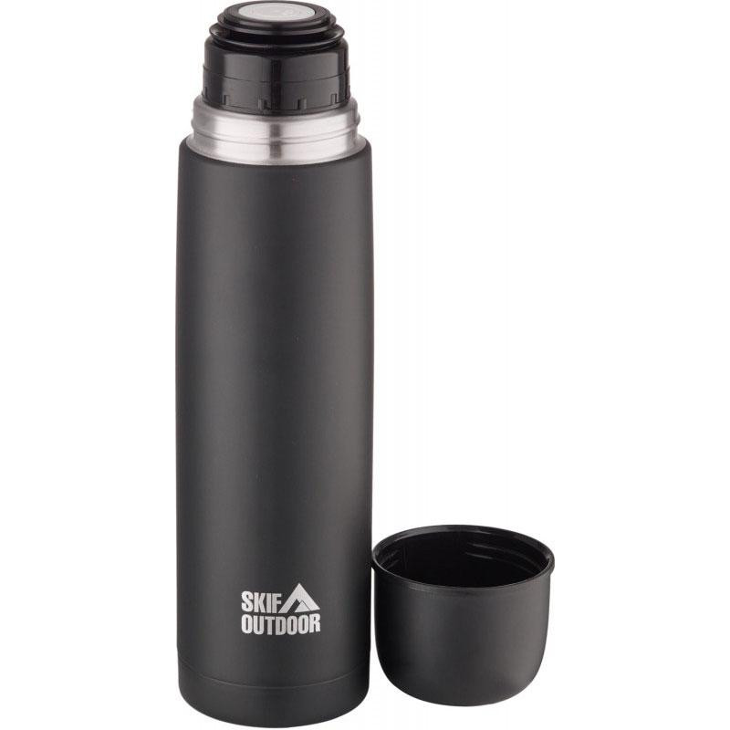 Термос Skif Outdoor Walker 1.0l Black Фото 2